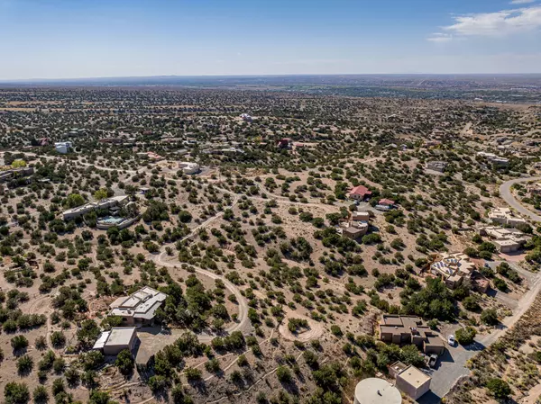 Placitas, NM 87043,Lot 9 Ridge RD