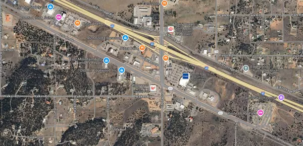 Edgewood, NM 87015,12 Edgewood 7 RD