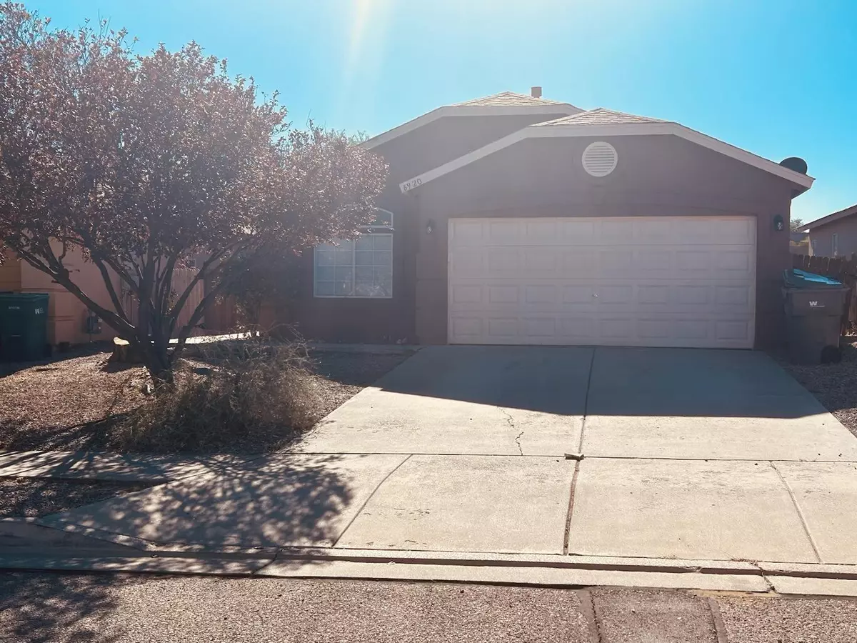 Rio Rancho, NM 87144,6920 Skylar DR NE