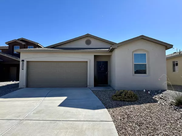 4433 GOLDEN EAGLE LOOP NE, Rio Rancho, NM 87144