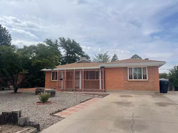 Albuquerque, NM 87108,1025 Kentucky ST SE