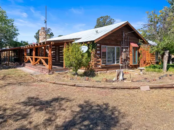 210 CO RD 398, Lindrith, NM 87029