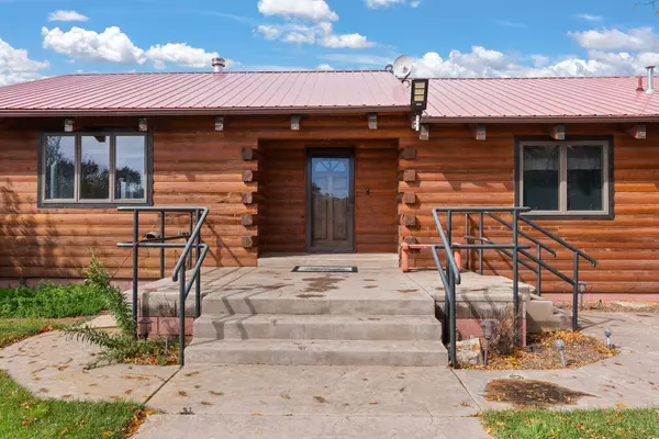 Milan, NM 87021,515 HAYSTACK PL