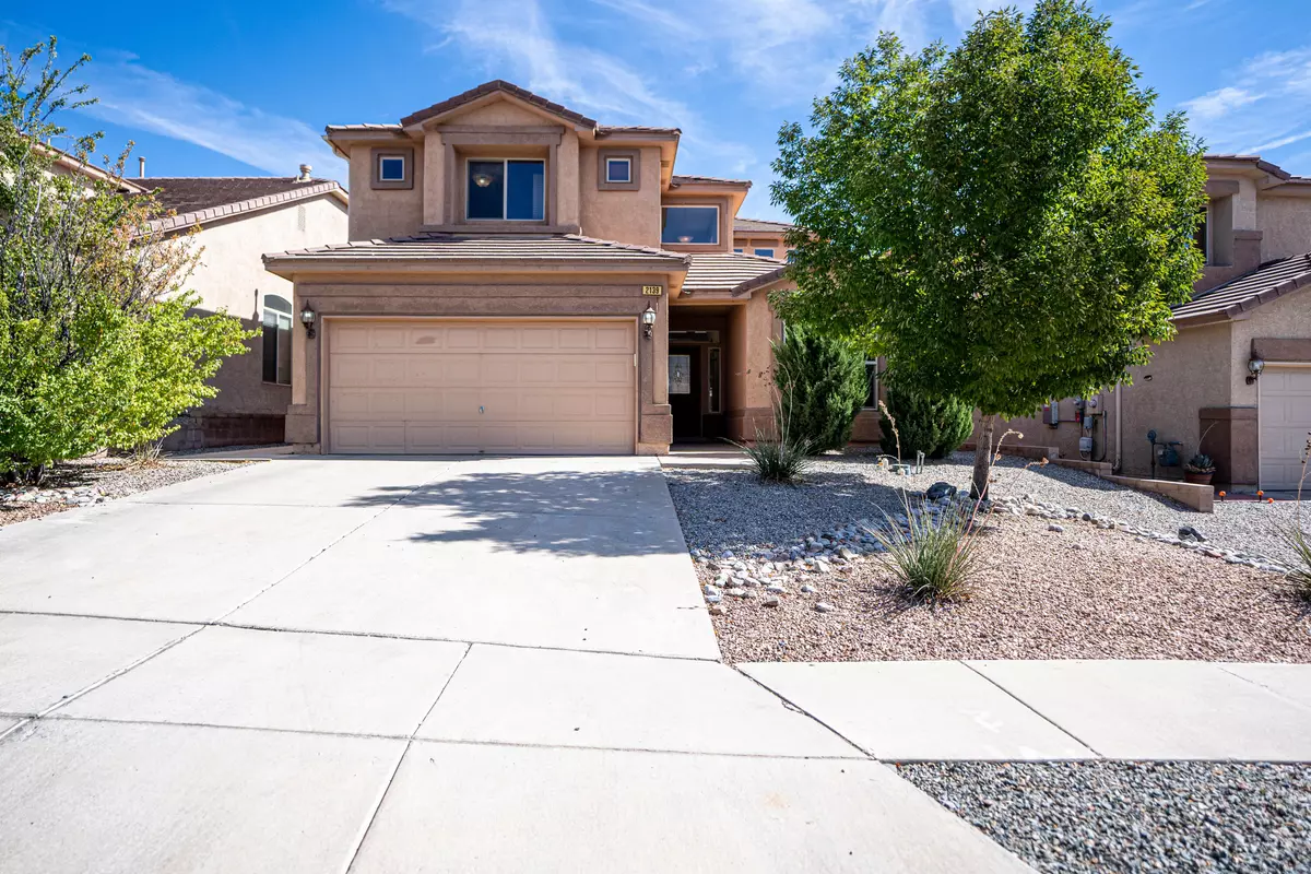 Rio Rancho, NM 87124,2139 VIOLETA CIR SE