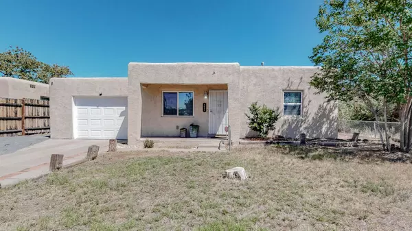 Albuquerque, NM 87110,2626 SIERRA DR NE
