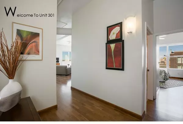 401 Central AVE #APT 301, Albuquerque, NM 87102