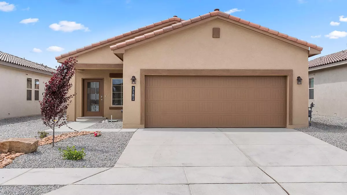 Rio Rancho, NM 87144,2409 Talisker ST NE