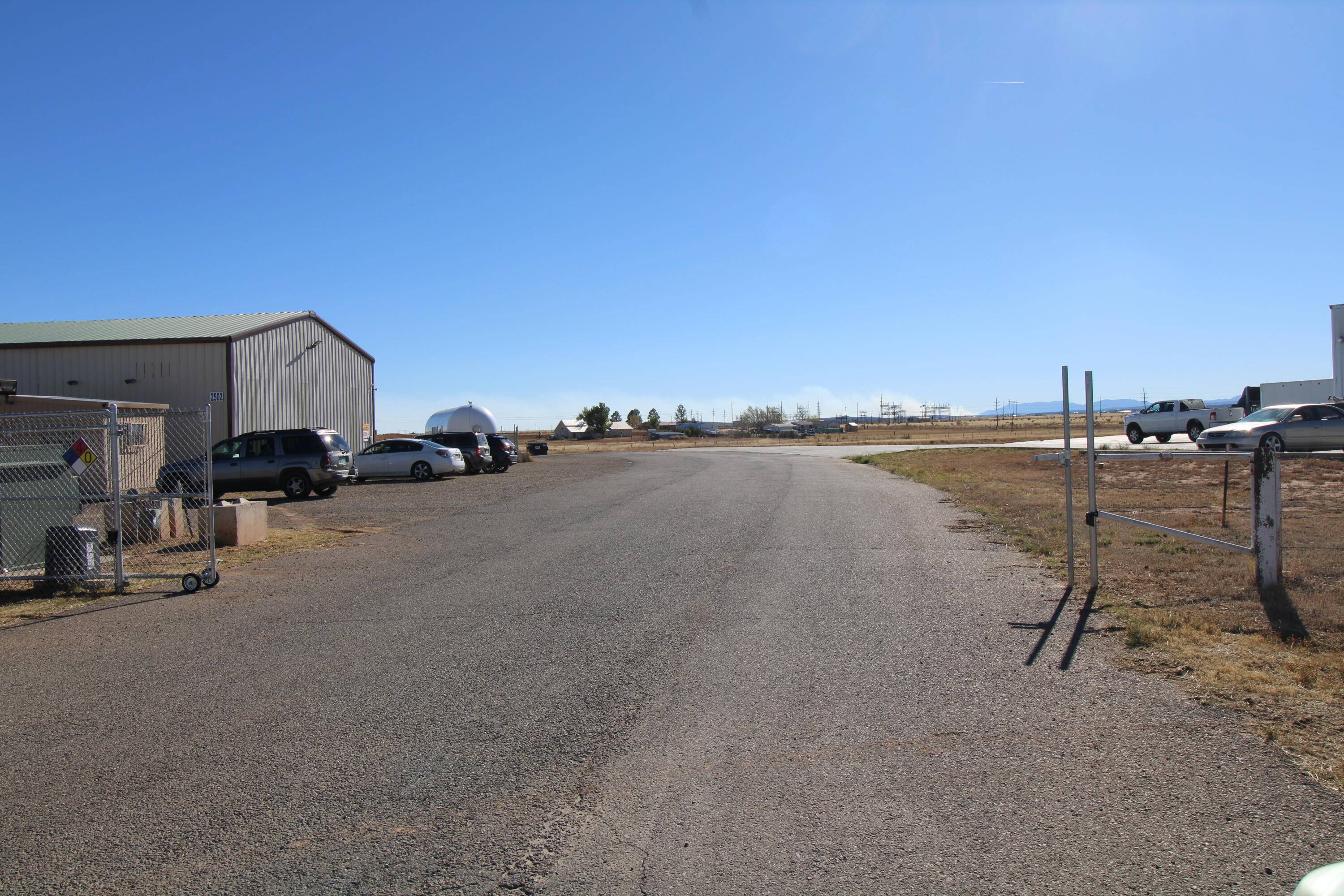 5 Acres OLD US 66, Moriarty, NM 87035