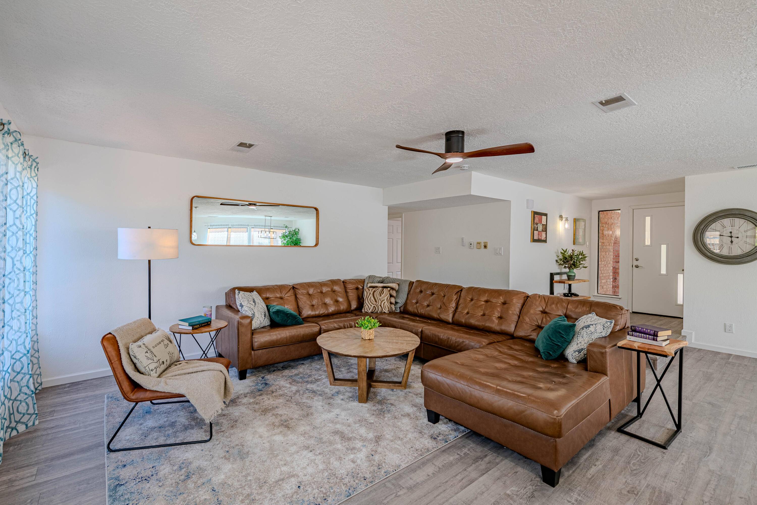 Albuquerque, NM 87120,7119 Mojave Street NW