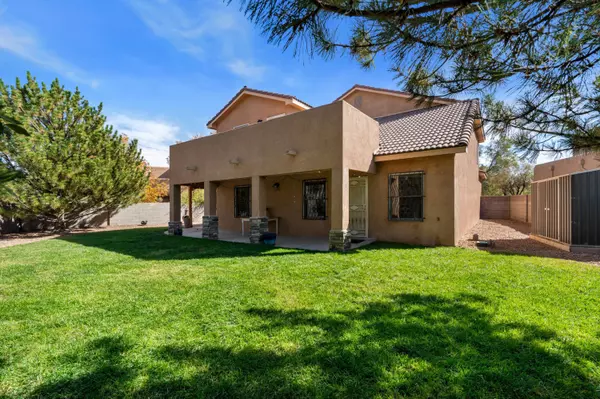 6205 ZALTANA RD NW, Albuquerque, NM 87120