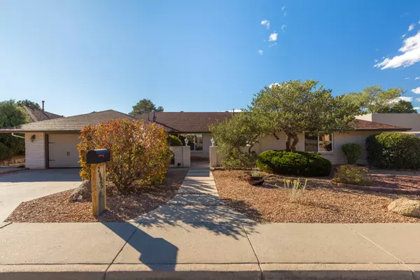 Albuquerque, NM 87112,2825 PALO ALTO DR NE