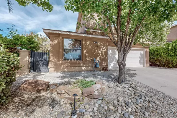 Albuquerque, NM 87113,6301 LA HABRA LN NE