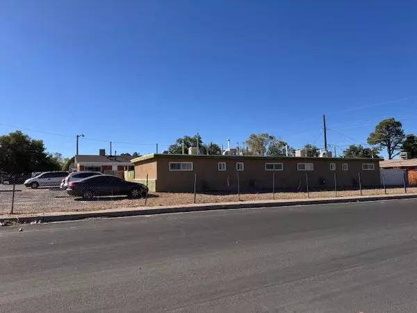 Albuquerque, NM 87108,501 KENTUCKY ST SE