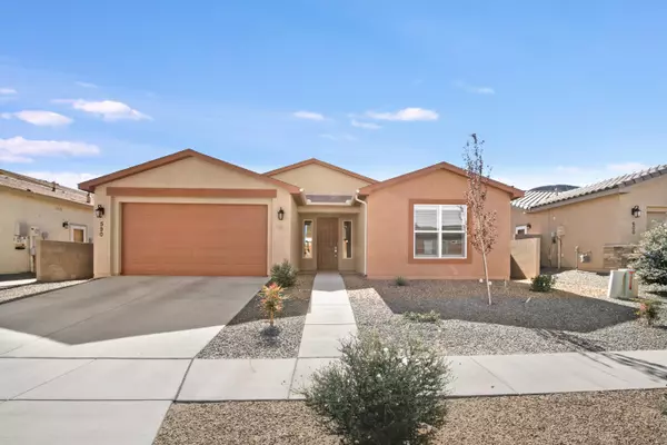 Los Lunas, NM 87031,590 RIO CHAMA CIR SW