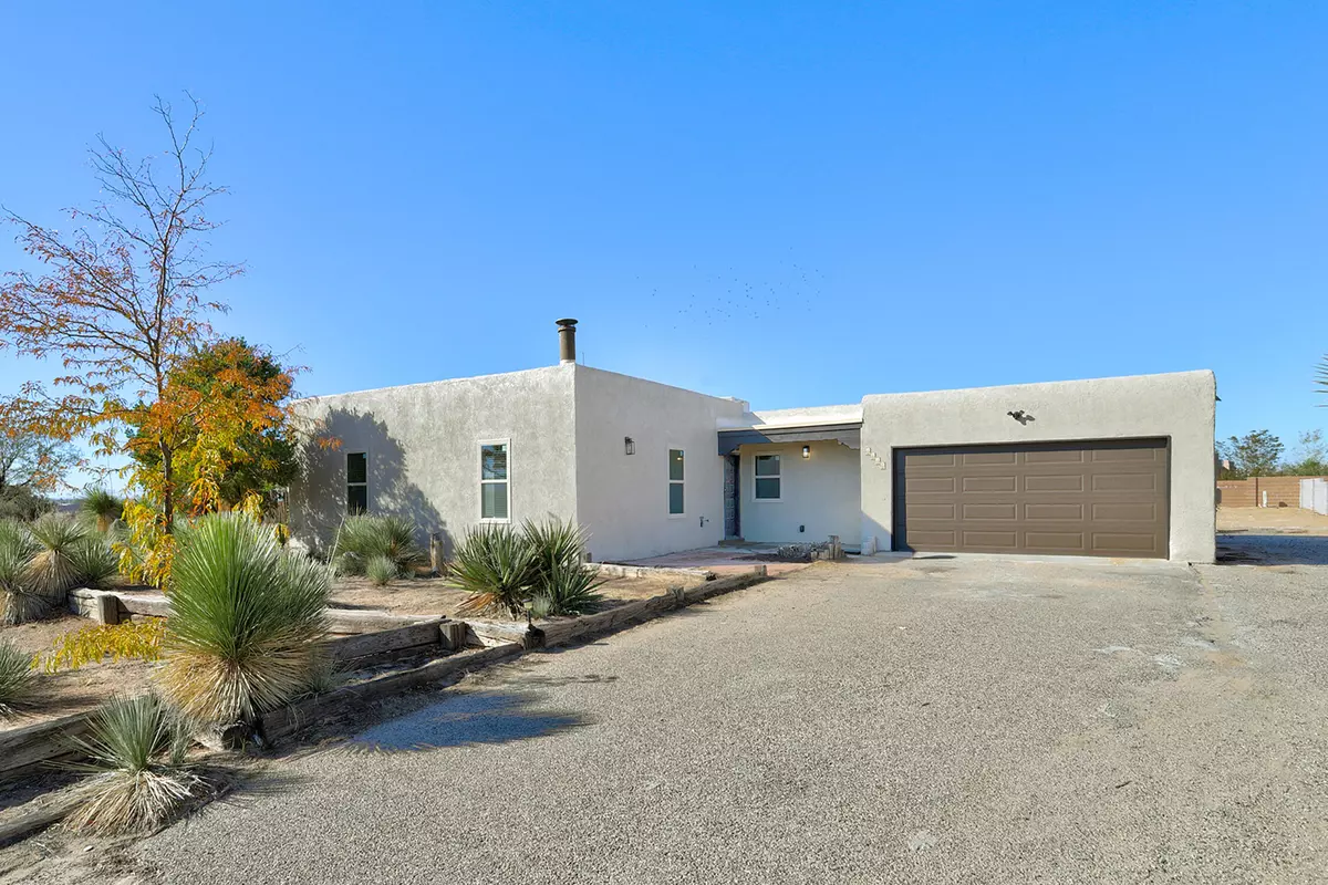 Los Lunas, NM 87031,1116 MESA LOOP NW
