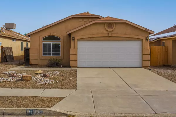 10720 SHOOTING STAR ST NW, Albuquerque, NM 87114