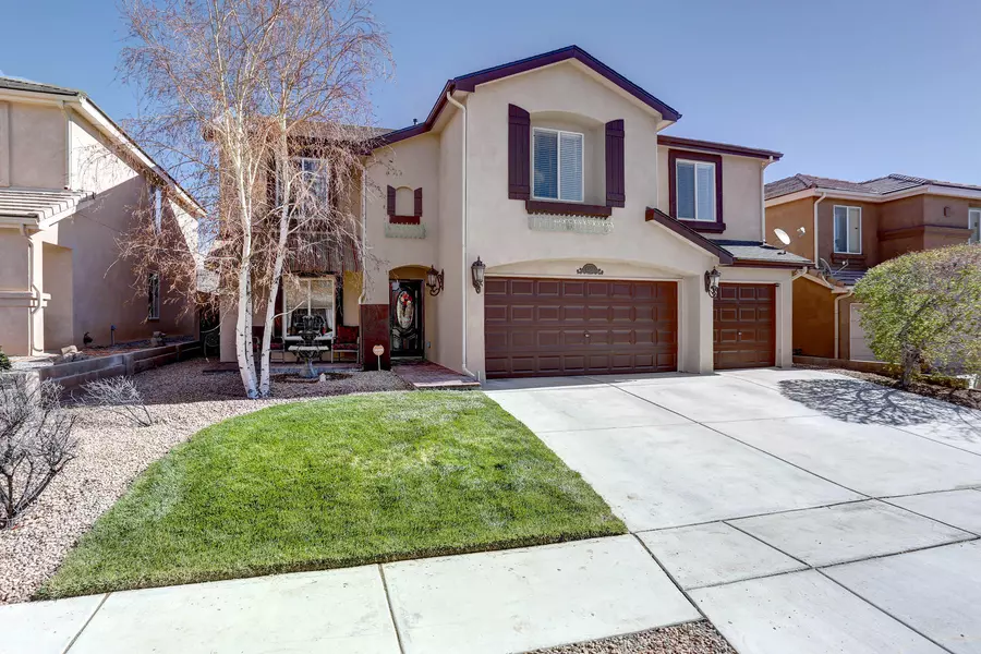 6405 AVENIDA SEVILLE NW, Albuquerque, NM 87114