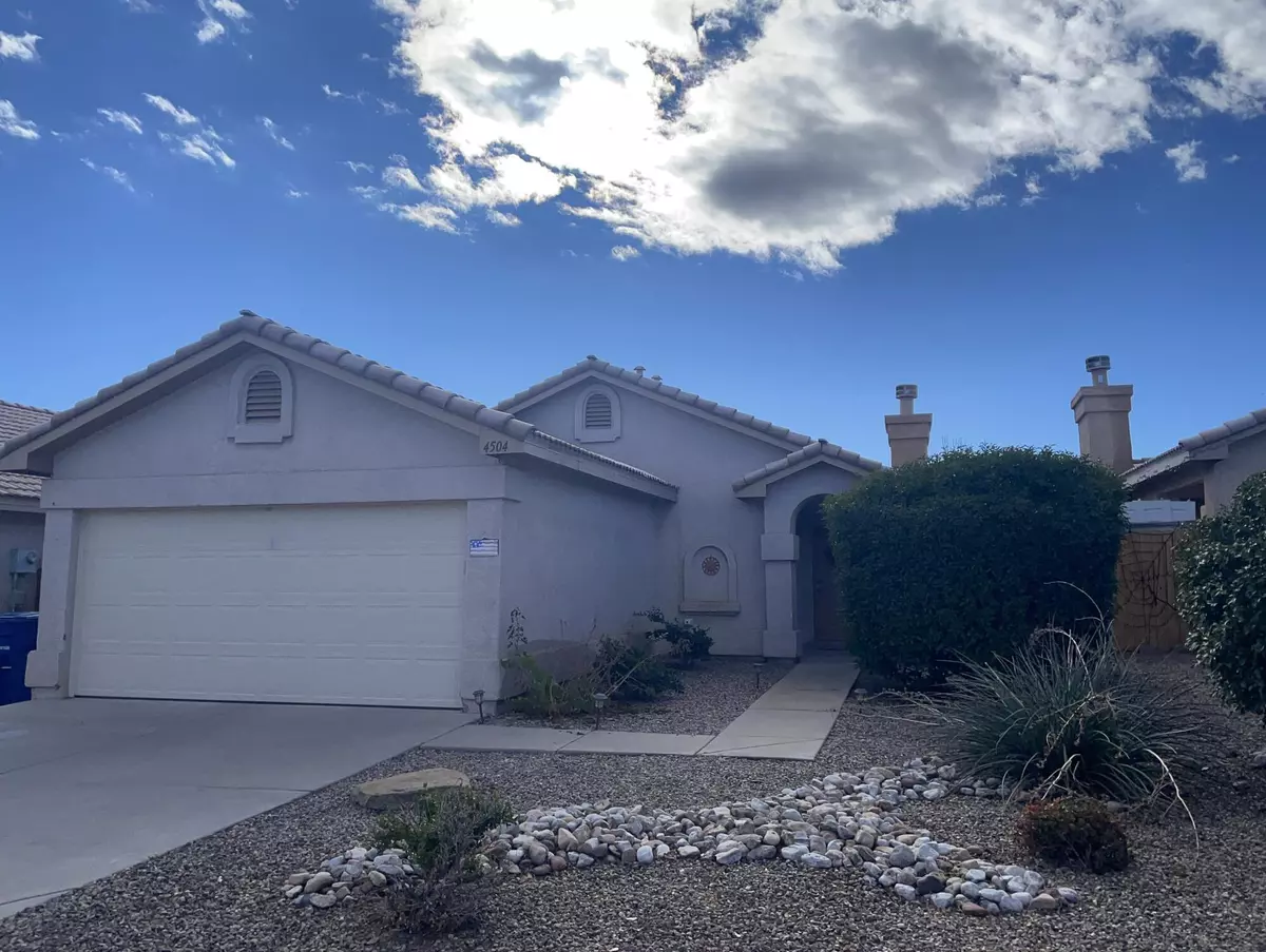 Albuquerque, NM 87114,4504 Loren AVE NW