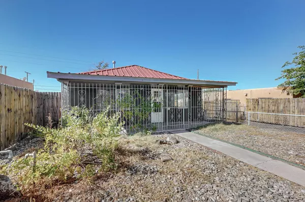 Albuquerque, NM 87102,1941 EDITH BLVD SE