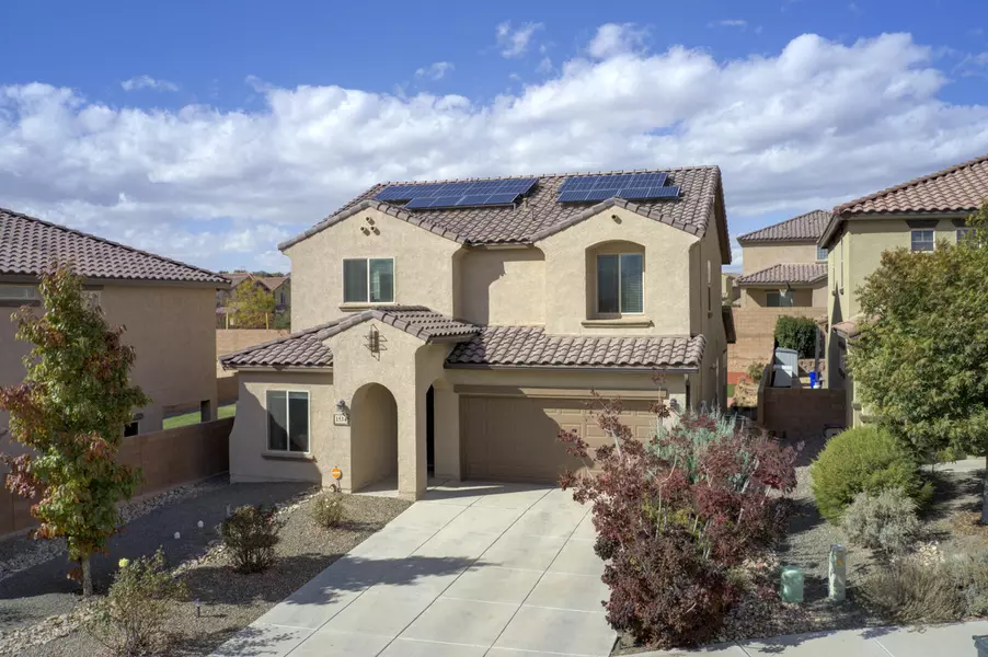 153 LA CUESTA CT NE, Rio Rancho, NM 87124