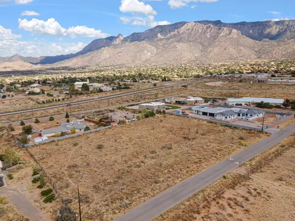 Albuquerque, NM 87122,Lot 27 Palomas