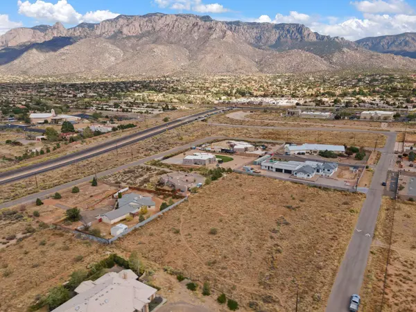 Albuquerque, NM 87122,Lot 28 Palomas