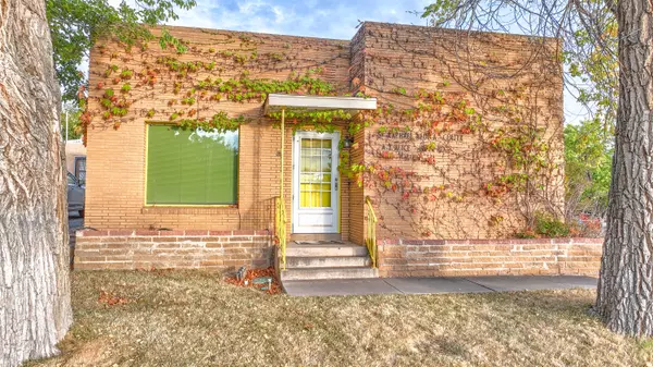 204 CARLISLE BLVD NE, Albuquerque, NM 87106