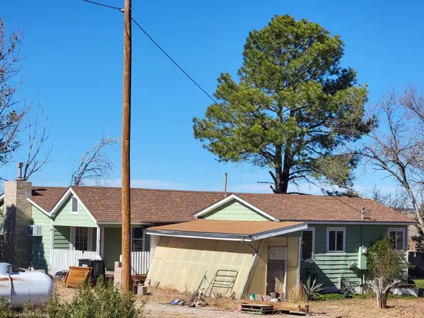 Estancia, NM 87016,239 W Marshall RD