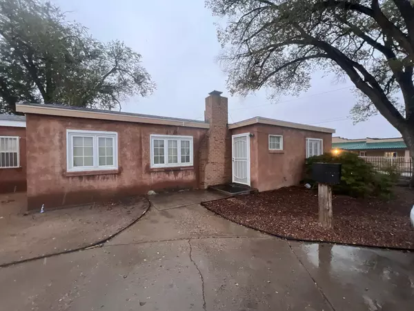 Albuquerque, NM 87108,202A San Pablo ST SE