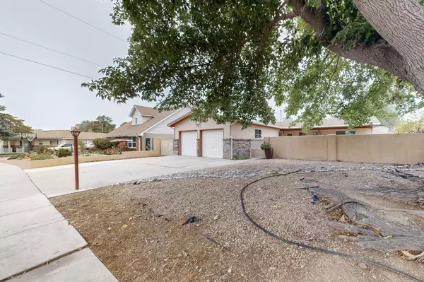 Albuquerque, NM 87111,8717 LA BARRANCA AVE NE