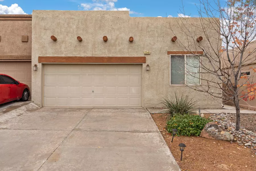 2540 PELIZZANO DR SE #S, Rio Rancho, NM 87124