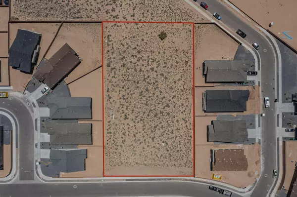 2375 Dover DR NE, Rio Rancho, NM 87144