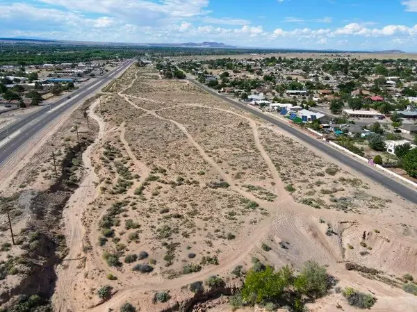 Rio Communities, NM 87002,Rio Communities Blvd