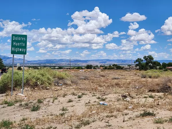 Albuquerque, NM 87121,Bridge BLVD SW