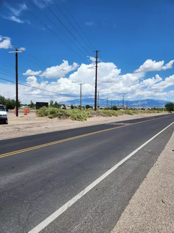Albuquerque, NM 87121,Bridge BLVD SW