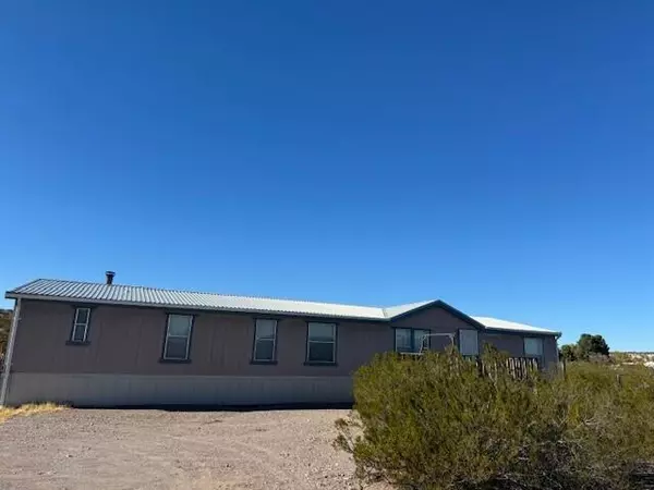 San Antonio, NM 87832,15 El Alto RD