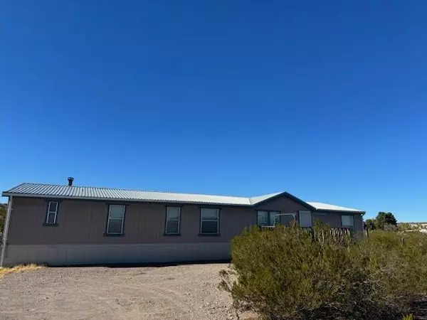 San Antonio, NM 87832,15 El Alto RD