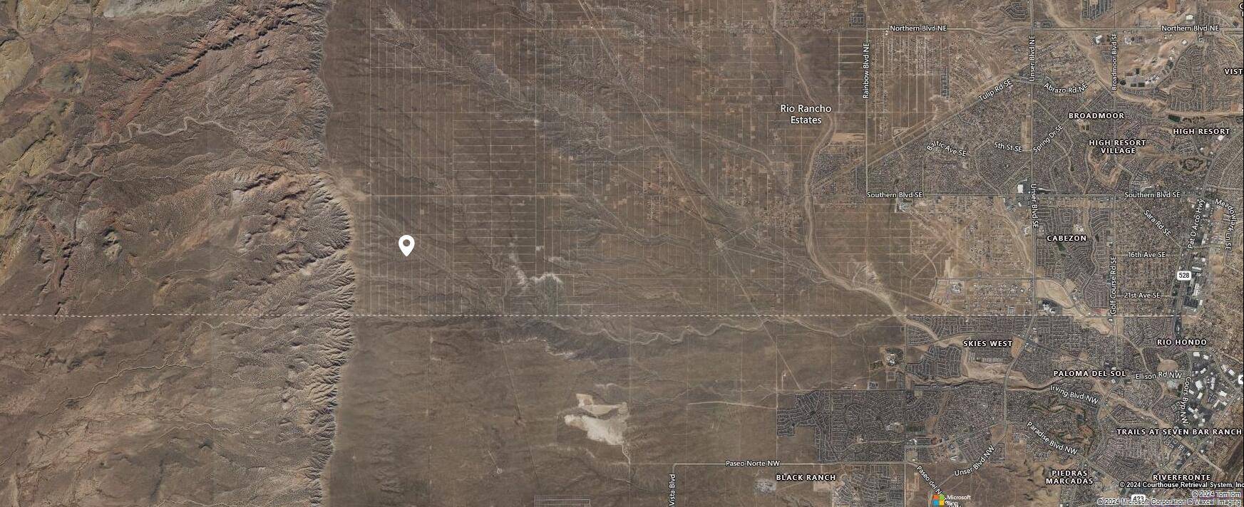 Rio Rancho, NM 87144,56th (U3 B43 L11) ST SW