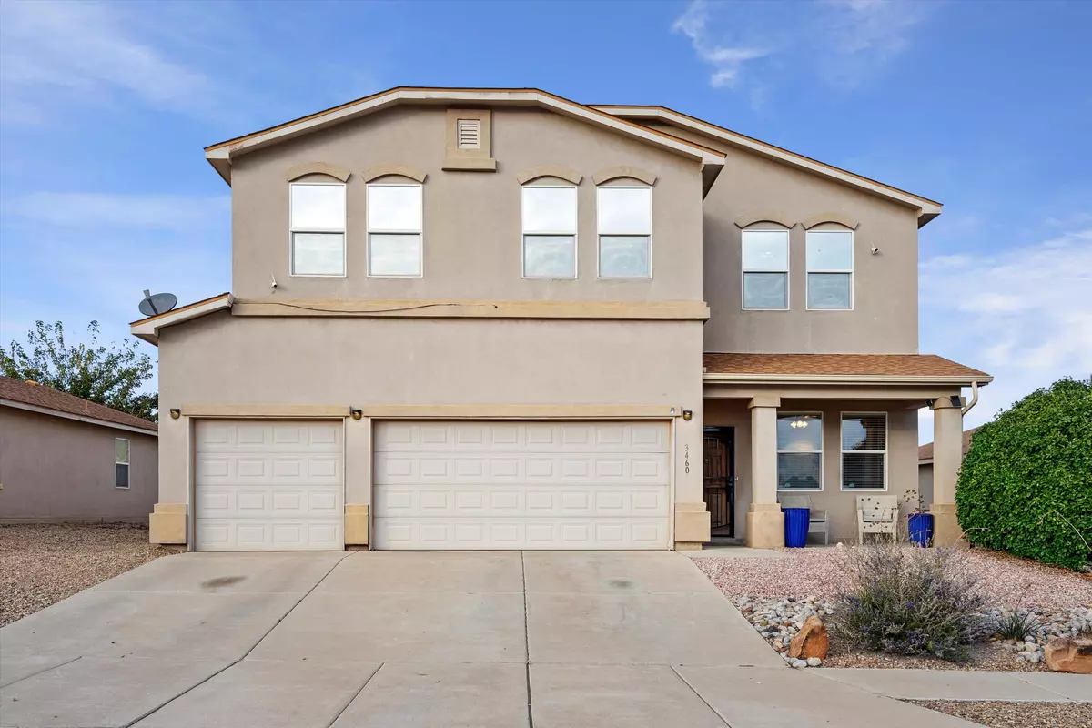 Los Lunas, NM 87031,3460 Wagon Wheel ST SW