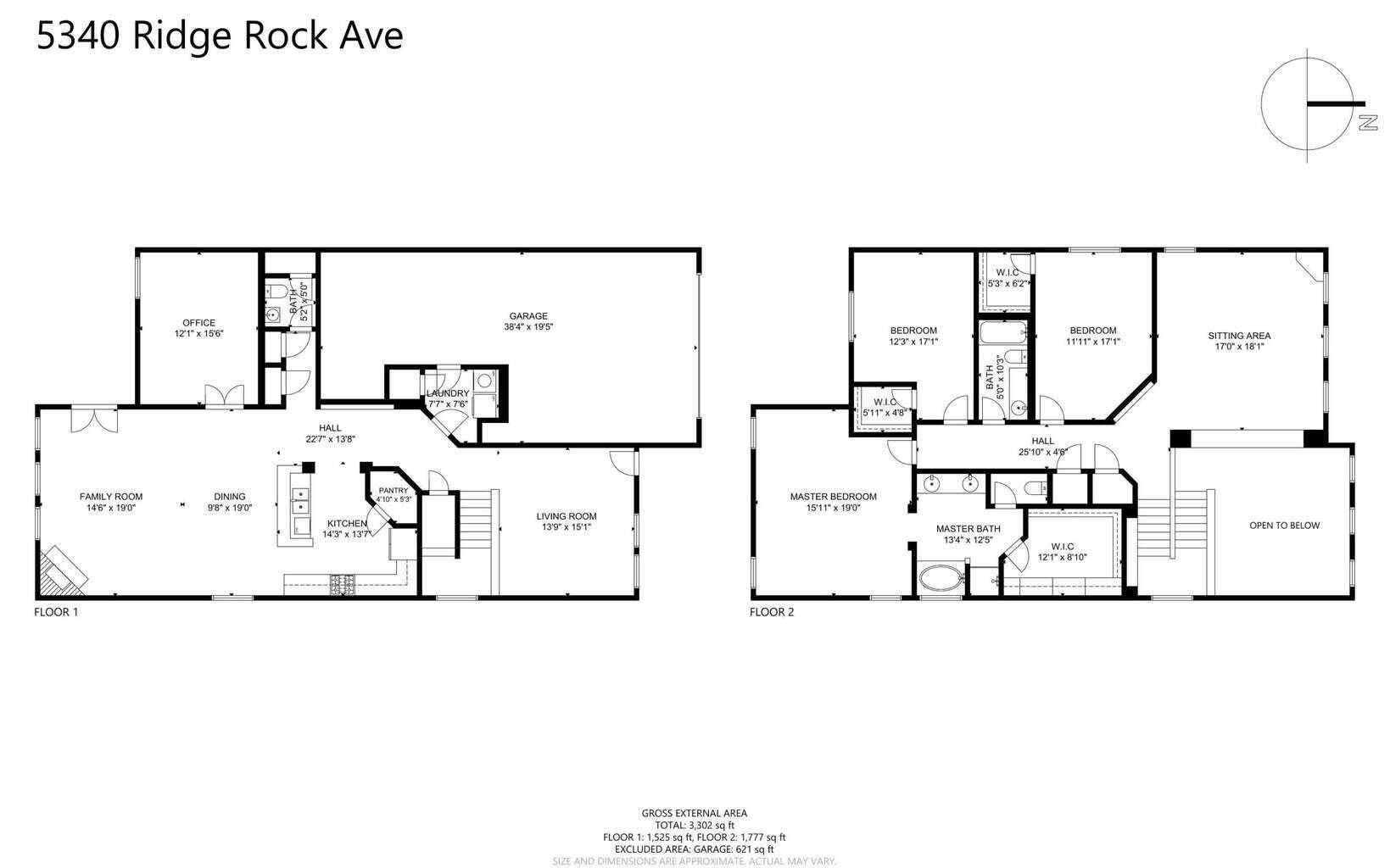 Albuquerque, NM 87114,5340 Ridge Rock Ave NW