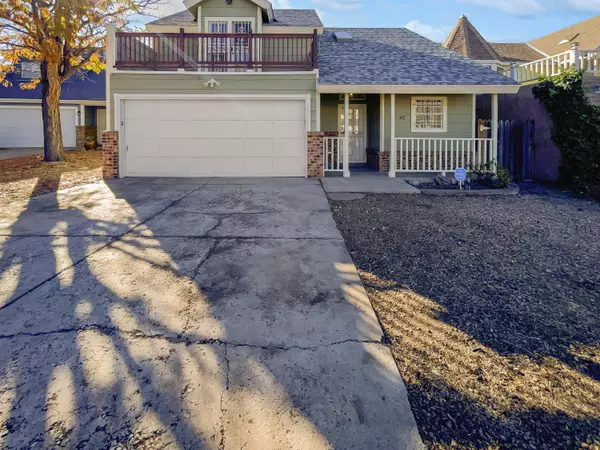 12342 HAINES AVE NE, Albuquerque, NM 87112