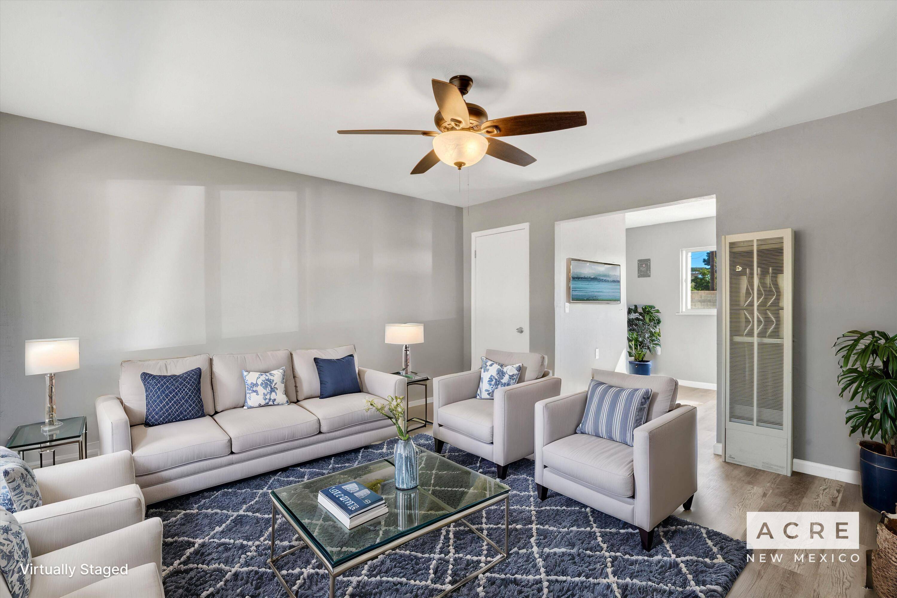 Albuquerque, NM 87112,926 WALKER DR NE