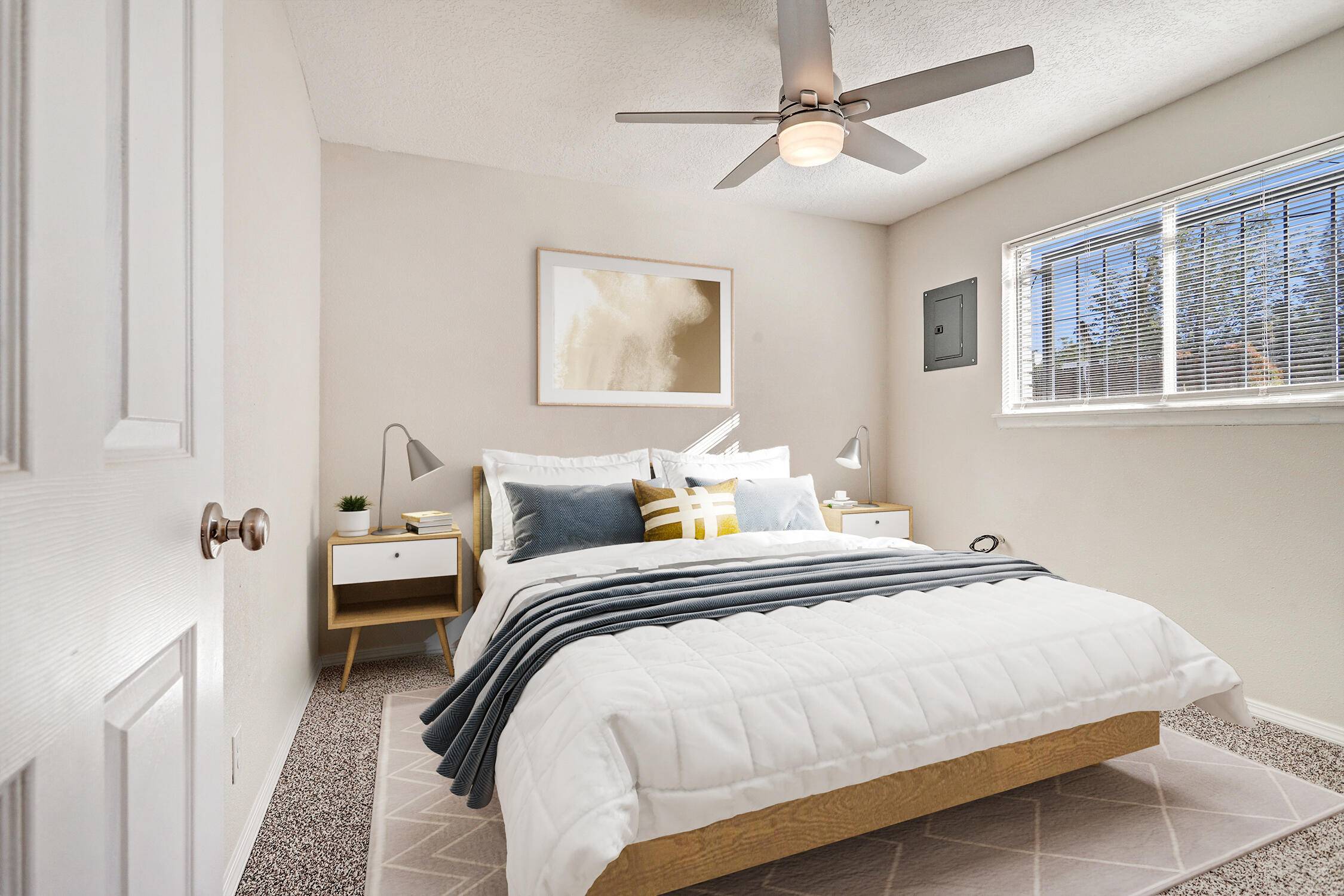 Albuquerque, NM 87110,3916 ORTIZ CT NE #A