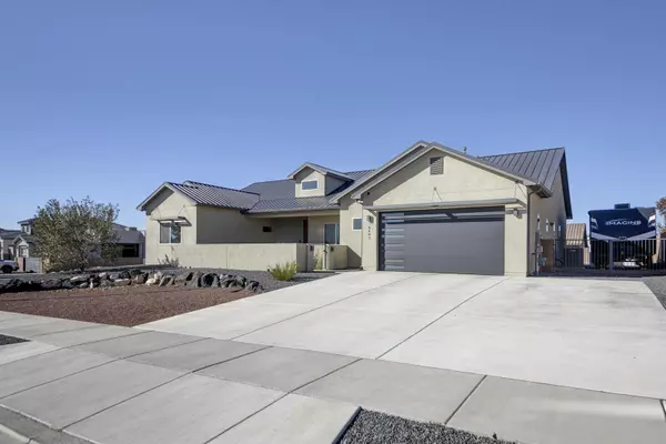 Albuquerque, NM 87120,6443 Picardia PL