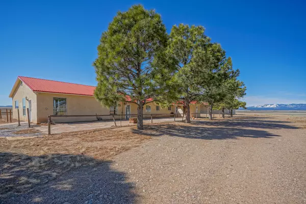 Estancia, NM 87016,11 S AKIN FARM RD