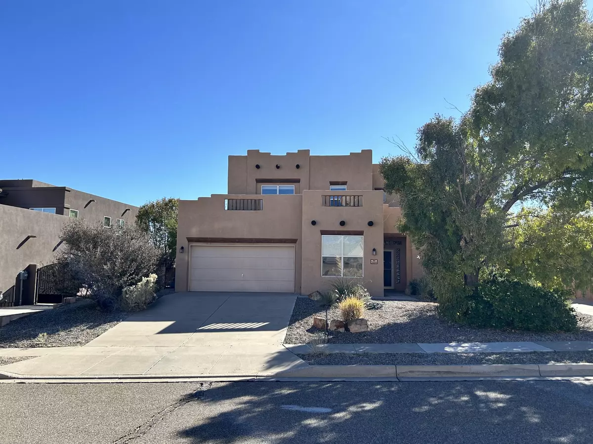 Rio Rancho, NM 87144,5004 BROWN BEAR DR NE