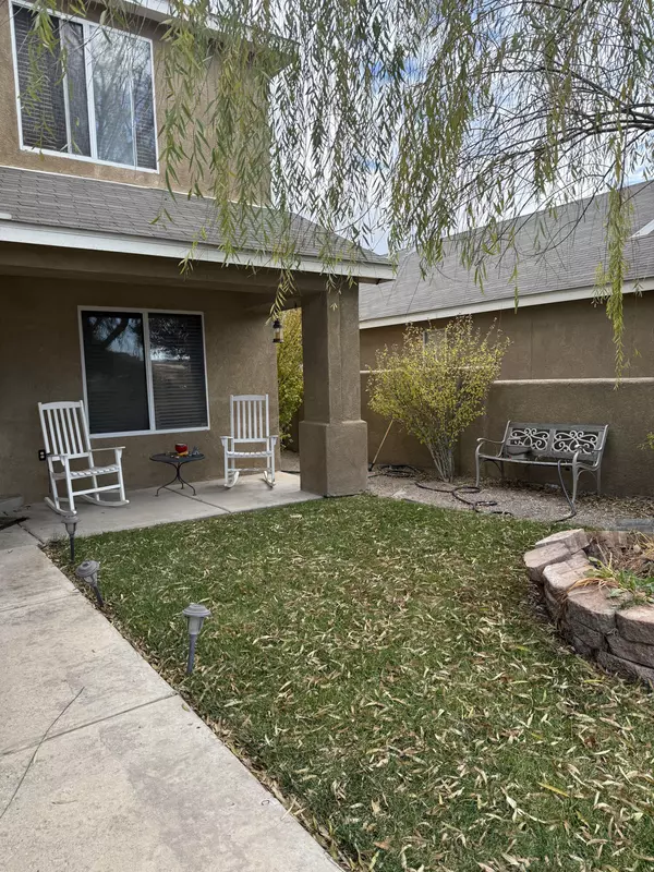 836 COREL DR SW, Albuquerque, NM 87121