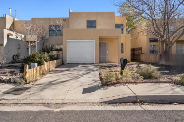 224 SHAWNEE CT SE, Albuquerque, NM 87108