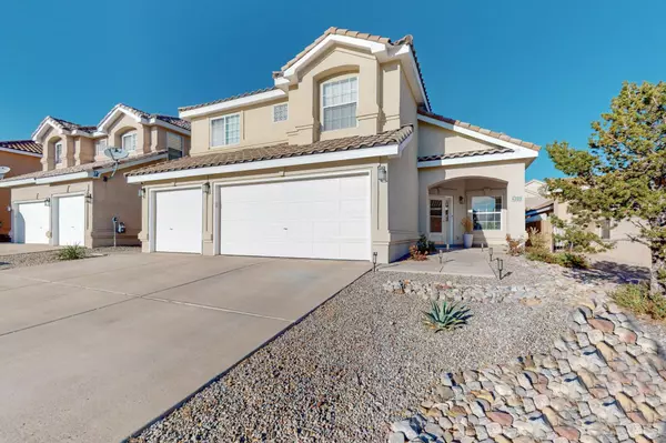 Albuquerque, NM 87114,4209 RIDGERUNNER RD NW