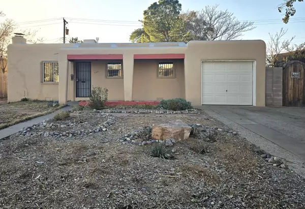 209 Cagua DR NE, Albuquerque, NM 87108